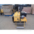 500KG FURD New Vibratory Road Roller Single Drum Manual Soil Roller Compactor ( FYL-700C)